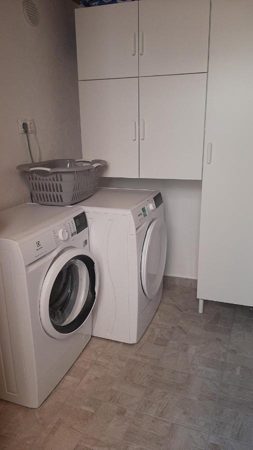 Apartment Lavanda Sinj Εξωτερικό φωτογραφία