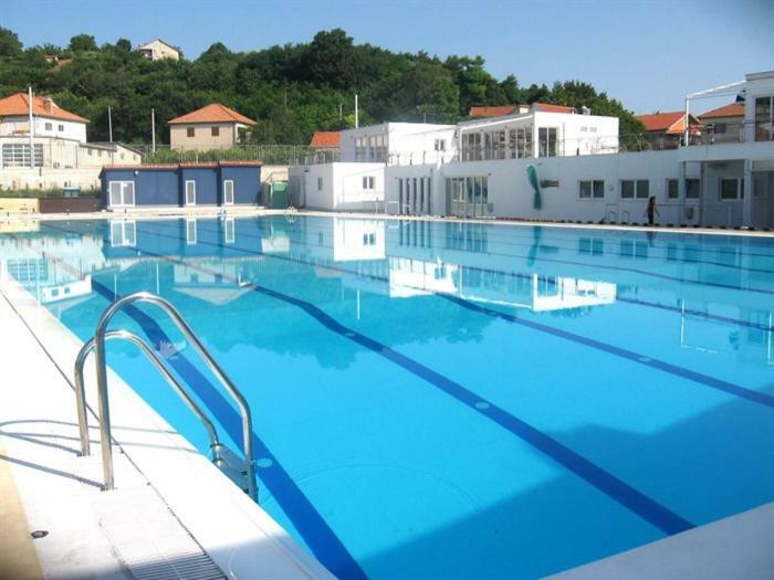 Apartment Lavanda Sinj Εξωτερικό φωτογραφία