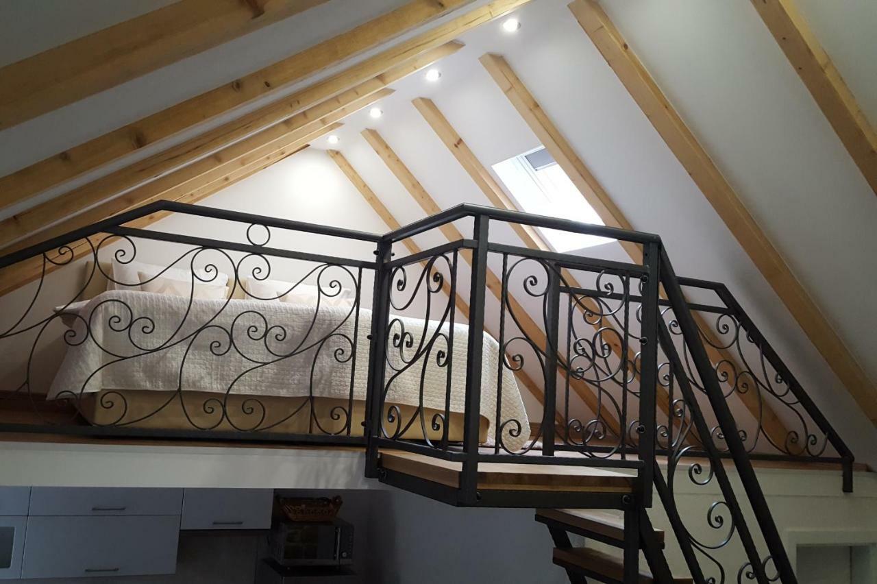 Apartment Lavanda Sinj Εξωτερικό φωτογραφία