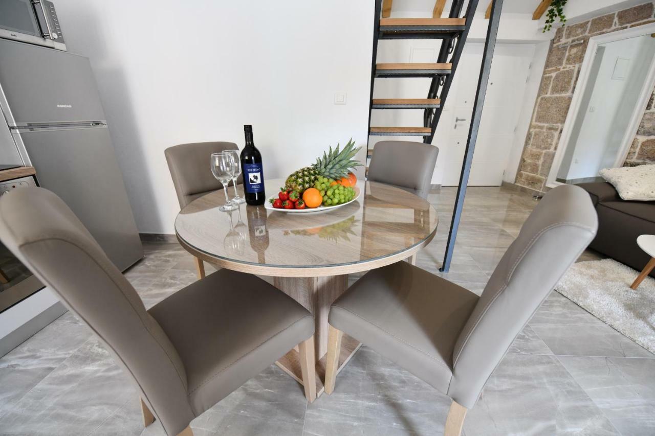 Apartment Lavanda Sinj Εξωτερικό φωτογραφία