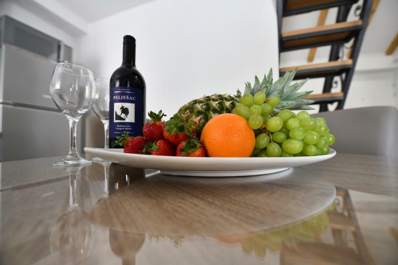 Apartment Lavanda Sinj Εξωτερικό φωτογραφία
