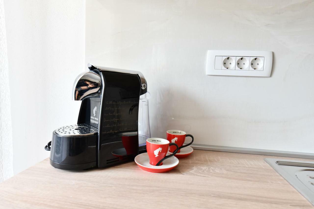 Apartment Lavanda Sinj Εξωτερικό φωτογραφία