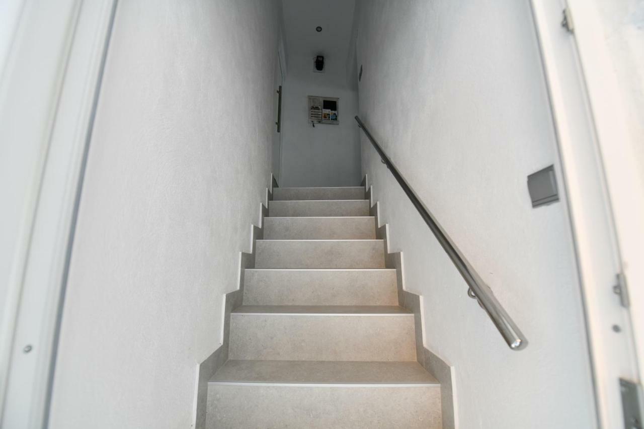 Apartment Lavanda Sinj Εξωτερικό φωτογραφία