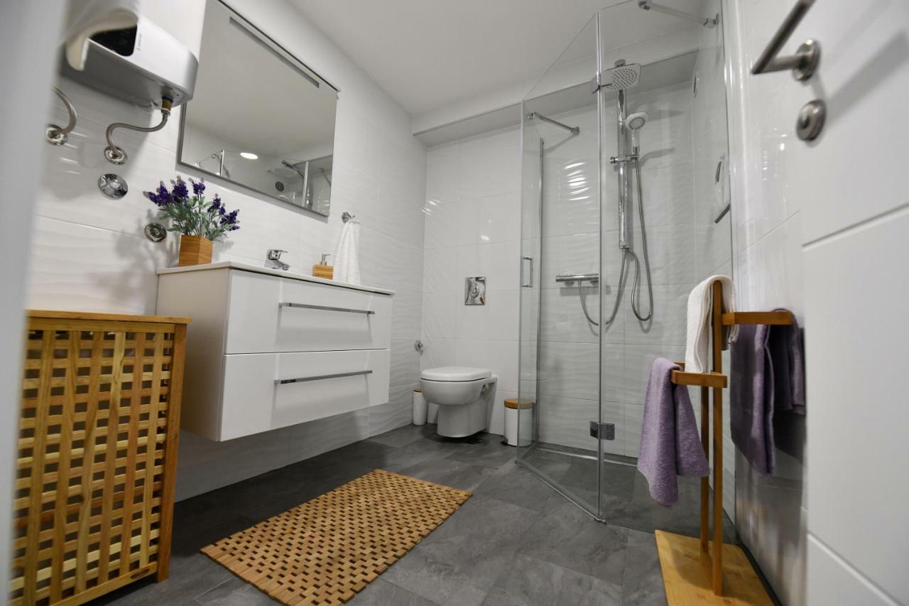 Apartment Lavanda Sinj Εξωτερικό φωτογραφία